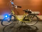 mooie gazelle orange e-bike tekoop, Ophalen, Zo goed als nieuw, 50 km per accu of meer, Gazelle