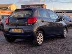 Citroen C1 1.0 e-VTi Business/CRUISE/AIRCO/NW APK, Voorwielaandrijving, Stof, Gebruikt, Euro 6
