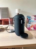 KRUPS Nespresso Vertuo koffie machine, Witgoed en Apparatuur, Koffiezetapparaten, Ophalen, Zo goed als nieuw
