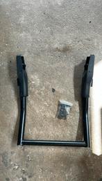 Makki bakfiets adapter, Fietsen en Brommers, Fietsen | Bakfietsen, Ophalen of Verzenden, Gebruikt, 1 kind, Gazelle