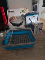 Diverse kampeerartikelen izgs!, Ophalen of Verzenden, Zo goed als nieuw