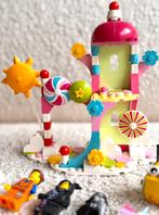 lego unikitty The Movie Dwaas Paleis  70803, Kinderen en Baby's, Speelgoed | Duplo en Lego, Ophalen of Verzenden