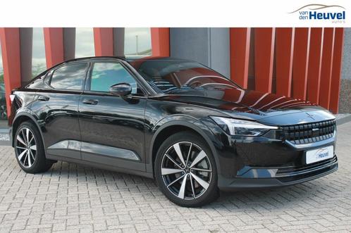Polestar 2 Long Range Single Motor 78 kWh | Parkeercamera |, Auto's, Polestar, Bedrijf, Te koop, Polestar 2, 360° camera, ABS