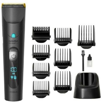 WATERPROOF CLIPPER/TRIMMER  | TONDEUSE | Nieuw! beschikbaar voor biedingen