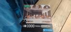 Mooie legpuzzel van 1000 stukjes, Ophalen of Verzenden, 500 t/m 1500 stukjes, Zo goed als nieuw