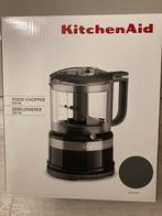 Nieuwe KitchenAid Chopper 5KFC3516ECU, Ophalen of Verzenden, Nieuw, Blender