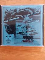 Fred Kirby, Ophalen of Verzenden, Zo goed als nieuw, Overige formaten