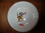 Lucky Luke (soep)bord William Dalton 20,5cm 1997, Ophalen of Verzenden, Kuifje, Nieuw, Beeldje of Figuurtje