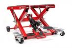 Motorlift / tafel verrijdbaar 500 Kg ROOD | GRATIS VERZENDIN, Ophalen of Verzenden, ., ., .