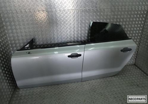 AUDI A7 S7 RS7 4G8 PORTIER DEUR PORTIEREN OP AANVRAAG!!, Auto-onderdelen, Carrosserie en Plaatwerk, Achterklep, Audi, Achter, Gebruikt