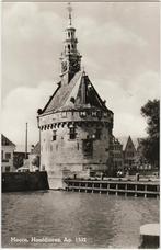 Hoorn - Hoofdtoren Ao. 1532 (NH), Ophalen of Verzenden, 1960 tot 1980, Gelopen, Noord-Holland