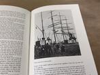 Schippers van de zee. De laatste kustvaarders onder zeil., Gebruikt, N.v.t., N.v.t., Ophalen of Verzenden