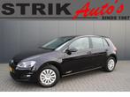 Volkswagen Golf 1.2 TSI Trend Edition - AIRCO - TREKHAAK - 2, Voorwielaandrijving, Euro 5, Gebruikt, Zwart