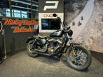 Harley-Davidson XL883N Sportster Iron (bj 2015), Motoren, Motoren | Harley-Davidson, Bedrijf, Overig, Sales@harleydavidsonrotterdam.nl