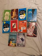 Leesboeken, Ophalen of Verzenden, Gelezen, Overige