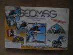 Geomag dekopanels. Sports., Kinderen en Baby's, Speelgoed | Educatief en Creatief, Ophalen of Verzenden, Nieuw, Bouwen