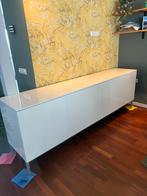 Design dressoir, Huis en Inrichting, Ophalen, 200 cm of meer, Modern, 25 tot 50 cm