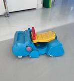 Fisher price loopwagen nijlpaard, Kinderen en Baby's, Speelgoed | Fisher-Price, Gebruikt, Auto of Voertuig, Ophalen