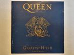 CD Queen - Greatest Hits II (1991, o.a. Innuendo), Ophalen of Verzenden, Gebruikt, Poprock