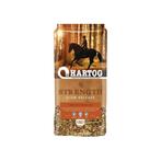 Hartog Strength - krachtvoer - energy muesli, Weidegang, 4 paarden of pony's of meer