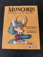 Munchkin kaartspel, Hobby en Vrije tijd, Gezelschapsspellen | Kaartspellen, Ophalen of Verzenden, Zo goed als nieuw
