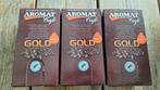 3 pakken Aromat Cafe GOLD Direct 2L Vloeibare koffie, Ophalen of Verzenden, Nieuw