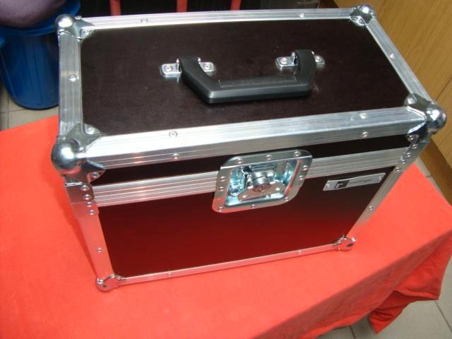ROADINGER Flightcase voor diversen (nieuw, 20201725), Muziek en Instrumenten, Behuizingen en Koffers, Nieuw, Overige instrumenten