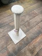 Krabpaal BEEZTEES, Dieren en Toebehoren, Krabmeubelen, Ophalen of Verzenden, Zo goed als nieuw, Krabpaal