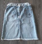 Mickey Mouse spijkerrok maat 128, Walt Disney, Kinderen en Baby's, Kinderkleding | Maat 128, Disney, Meisje, Ophalen of Verzenden