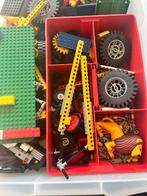 Grote Lego Stenen Verzameling, Ophalen of Verzenden, Gebruikt, Losse stenen, Lego