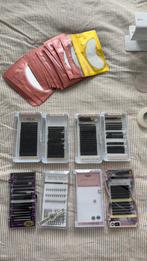 Wimperextensions Starterspakket (ontbreekt), Ophalen of Verzenden, Zo goed als nieuw, Toebehoren, Overige kleuren