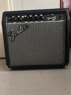 Fender Frontman 20G Gitaarversterker, Muziek en Instrumenten, Ophalen of Verzenden, Gebruikt, Gitaar, Minder dan 50 watt