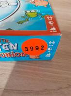 Vlotte Geesten junior - 999 games - s3992, Ophalen of Verzenden, Zo goed als nieuw