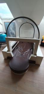 Infrarood sportcabine TFM afslankcabine, Ophalen, Gebruikt, Crosstrainer