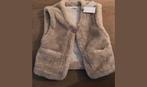 COSTES GILET/JACKET M/L, Ophalen of Verzenden, Nieuw, Beige