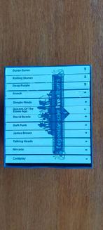 Legendarische Live-Albums cd's en dvd's, Ophalen of Verzenden, Gebruikt