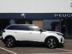 Peugeot 5008 GT 1.2-PT-130pk (VOL)AUTOMAAT/EAT8 Navigatie |, Automaat, 12 maanden, 1199 cc, 7 stoelen