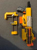 Nerf Recon CS-6 - Modulaire Blaster, Ophalen, Gebruikt, Jongen of Meisje
