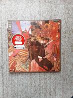 vinyl lp Santana abraxas, Psychedelic rock, Gebruikt, Ophalen of Verzenden, 12 inch