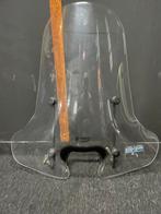 Windscherm piaggio original, Ophalen, Gebruikt, Overige typen, Piaggio