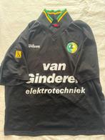 Ado Den Haag Matchworn Shirt nummer 5, Ophalen of Verzenden