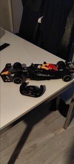 Max verstappe redbull racing auto, Ophalen of Verzenden, Nieuw, Formule 1
