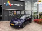 Volkswagen GOLF GTI, Auto's, Automaat, Euro 5, Gebruikt, Zwart