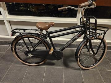 Super nette cortina u4 24 inch jongensfiets beschikbaar voor biedingen