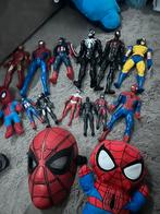 Spider-Man speelgoed, Verzamelen, Ophalen of Verzenden