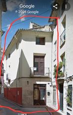 Huis te koop Spanje 380m2 Cocentaina gm alicante b&b ruilen, Ophalen, Zo goed als nieuw, Architecten