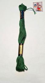 DMC mouline, groen 319, Mulhouse, France, Ophalen of Verzenden, Borduurgaren of Zijde, DMC