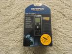 Olympus VN-3100PC, digital voice recorder, Ophalen of Verzenden, Zo goed als nieuw, Audio