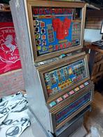 Gokkast multi match van 1988 voor onderdelen of maken, Verzamelen, Automaten | Gokkasten en Fruitautomaten, Ophalen, Gebruikt