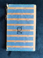 Mensen zonder geld – Jan Mens (1950) – Nederlandse roman, Ophalen